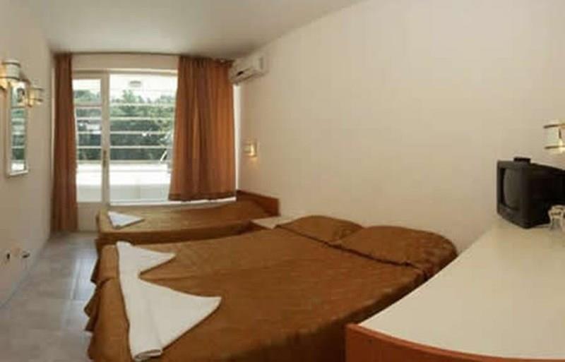 Tsarevets 2* фотосуреті