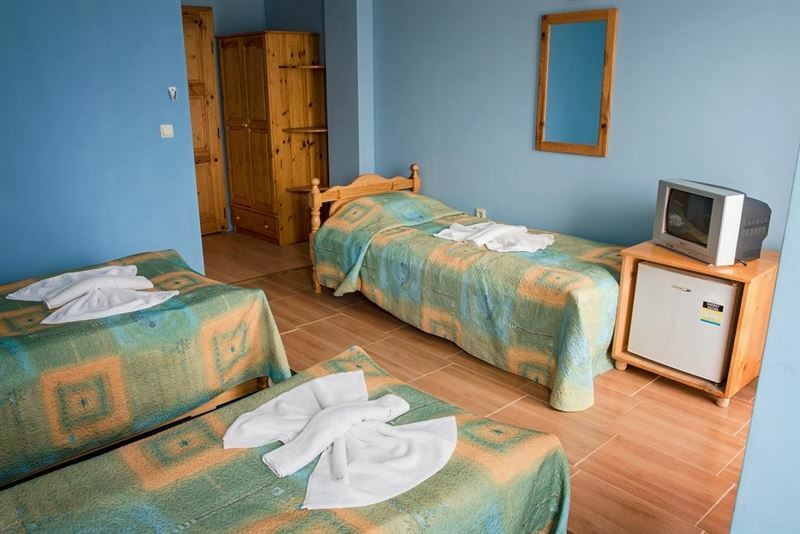 Zlaten Rog 3* фотосуреті