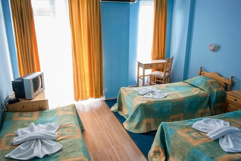 Zlaten Rog 3* суреті