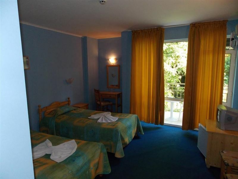 Zlaten Rog 3* суреті