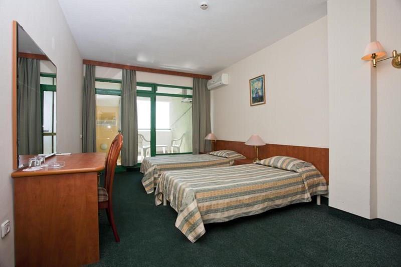 Картинка Zdravets 4*