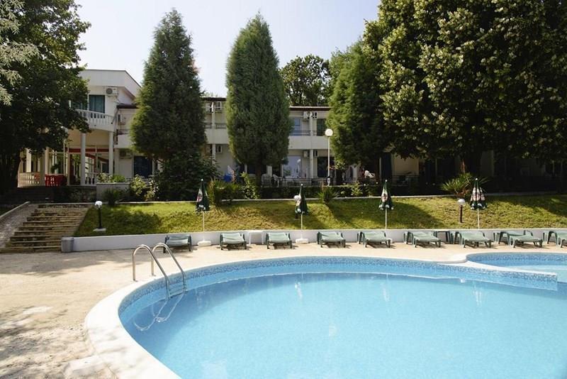 Изображение Zdravets 4*