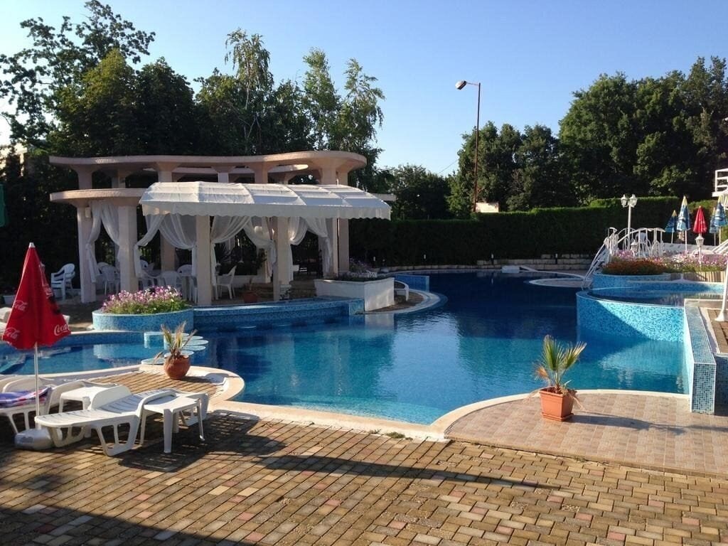 Bellevue (Golden Sands Area) 3* суреті