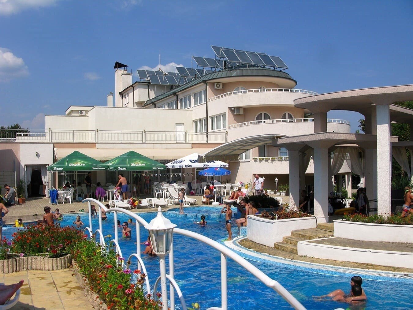 Bellevue (Golden Sands Area) 3* суреті