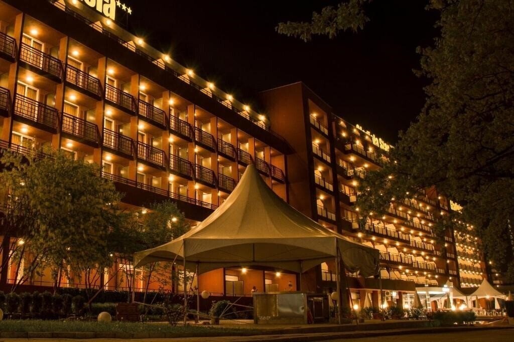 Akacia 3* суреті