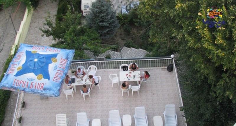 Изображение Capitana 3*