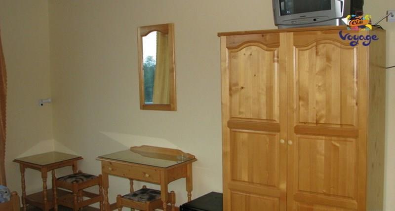 Фото Capitana 3*