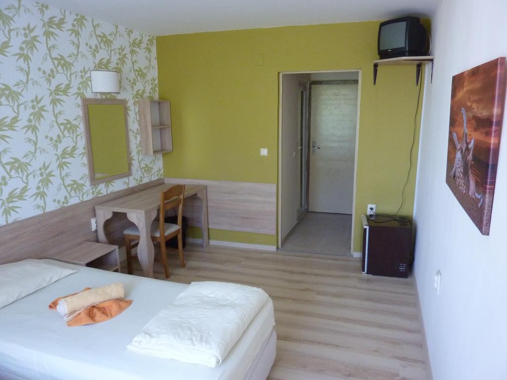 Изображение ZARYA (ex. Hotel Zarya) 2*