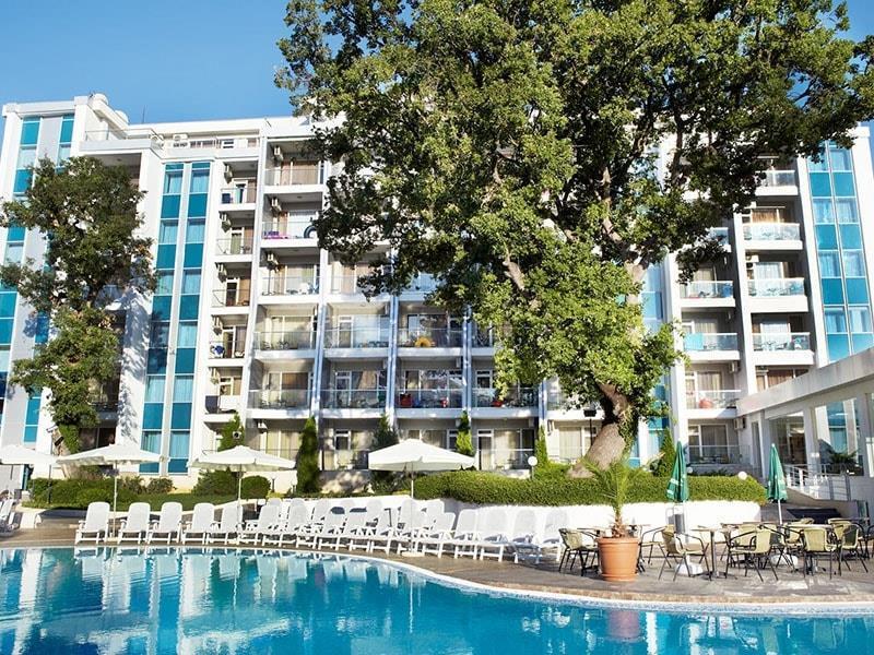 Green Park Hotel 3* суреті