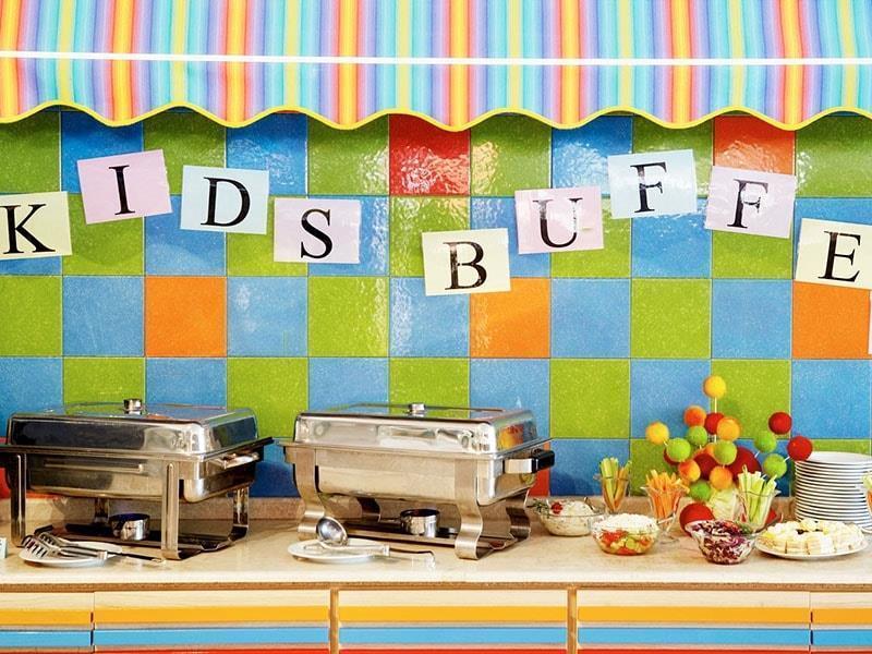 Green Park Hotel 3* суреті