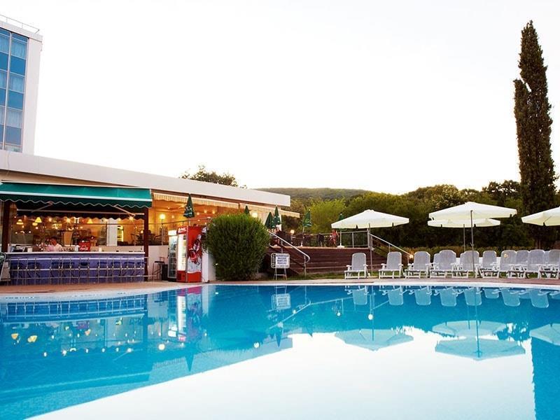 Green Park Hotel 3* фотосуреті