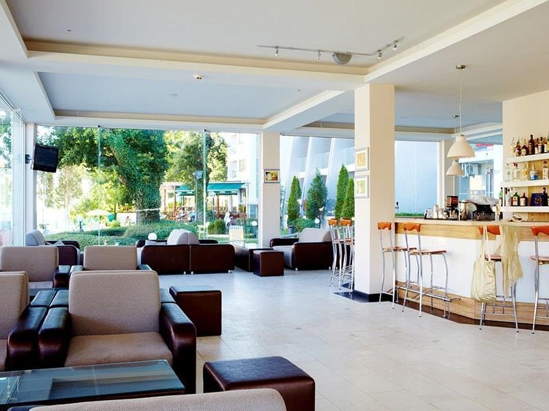 Фото Green Park Hotel 3*