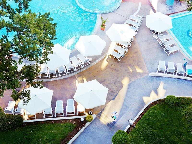 Green Park Hotel 3* қонақ үйі