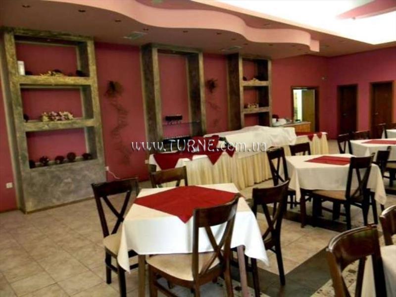 Изображение Sbr Thermal 3*