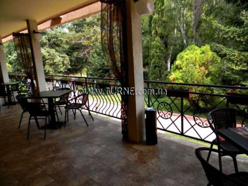 Фотография Sbr Thermal 3*