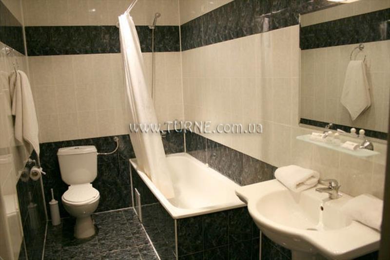 Отель Sbr Thermal 3*