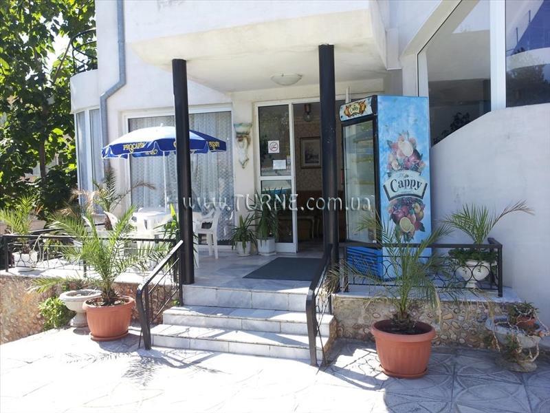 Andji 2* суреті