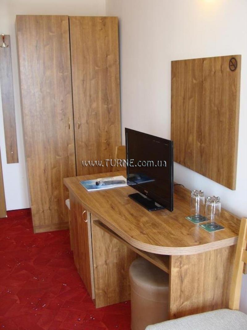 Captaine 3* суреті