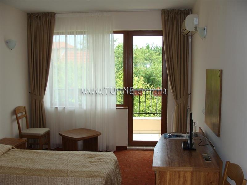 Captaine 3* фотосуреті