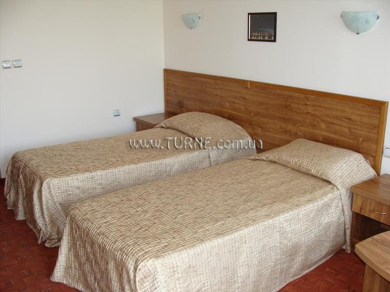 Фото Captaine 3*