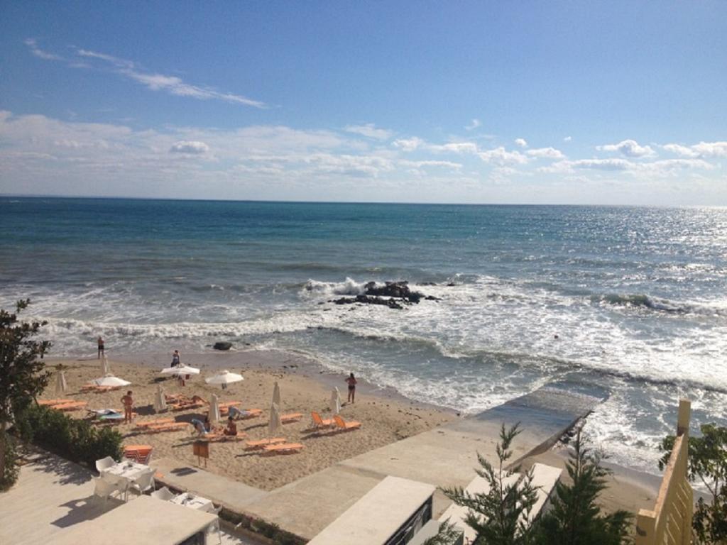 Фотография Ben Vita 3*