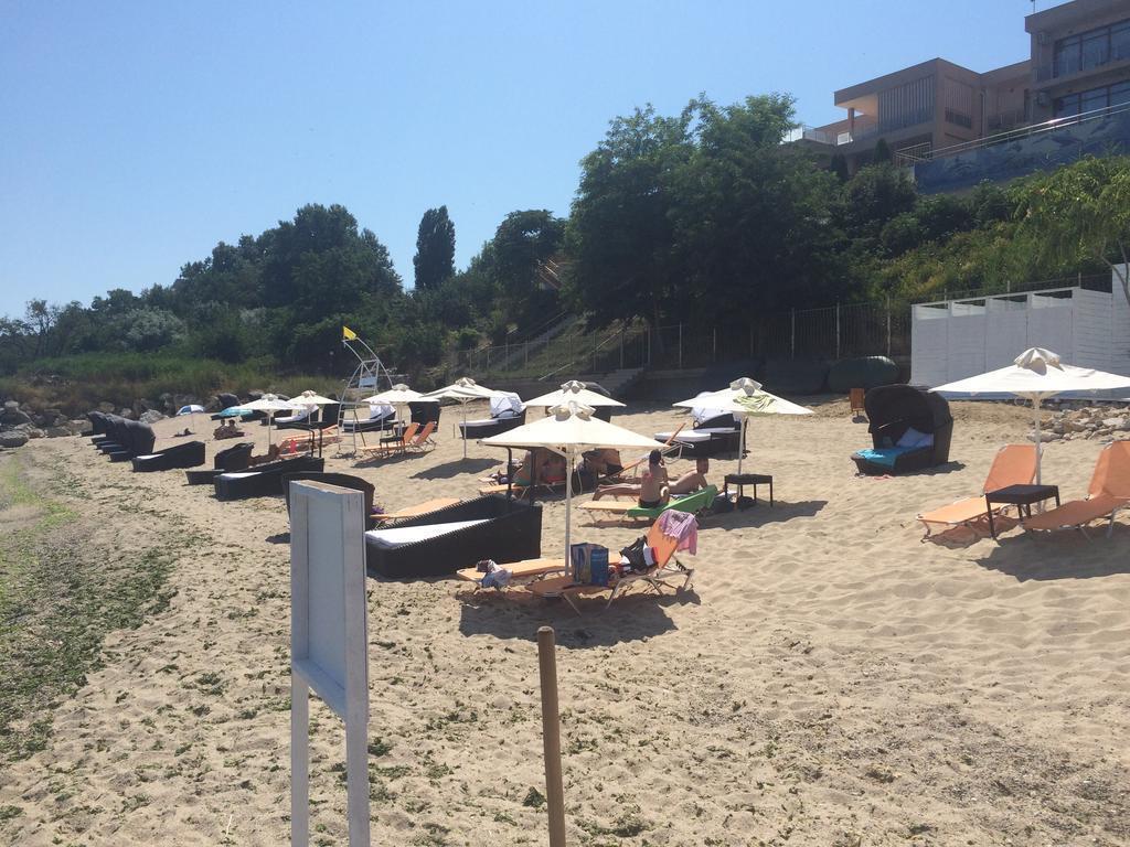 Изображение Ben Vita 3*