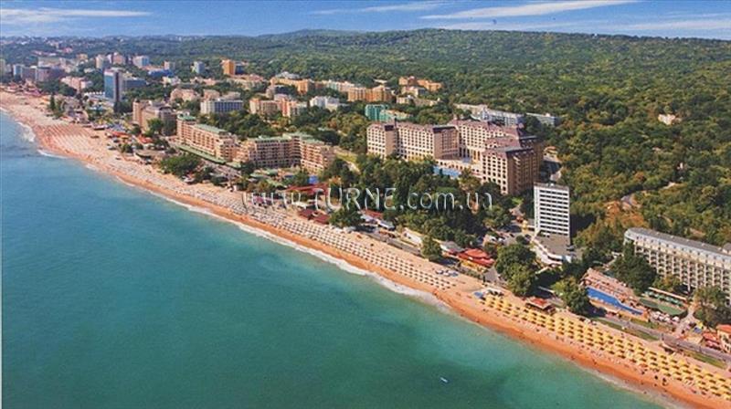 Картинка Smartline Arena 4*