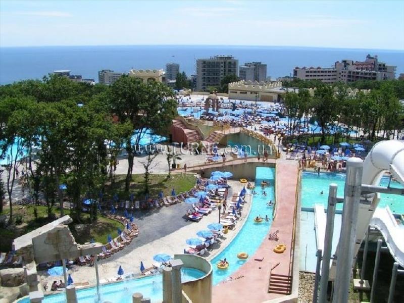 Фото Smartline Arena 4*