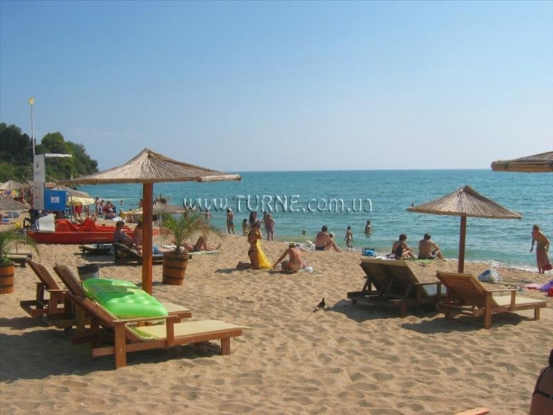 Отель Smartline Arena 4*