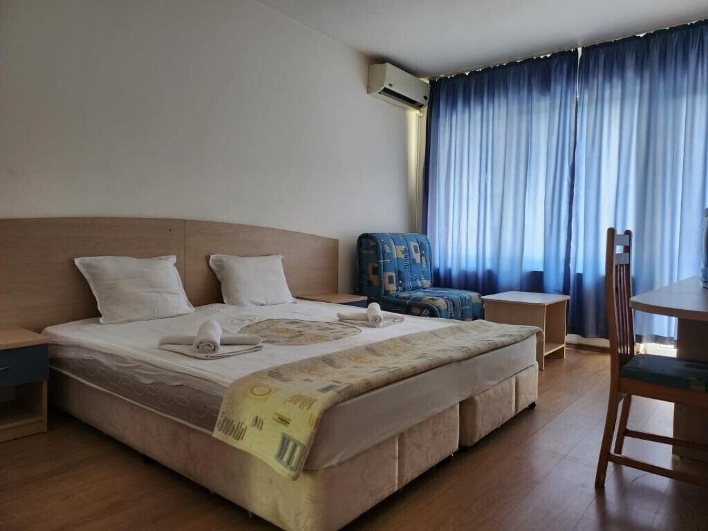 Rusalka Park Hotel 3* фотосуреті