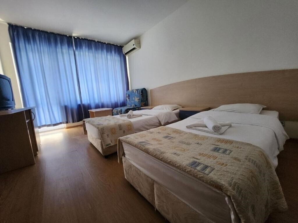 Rusalka Park Hotel 3* суреті