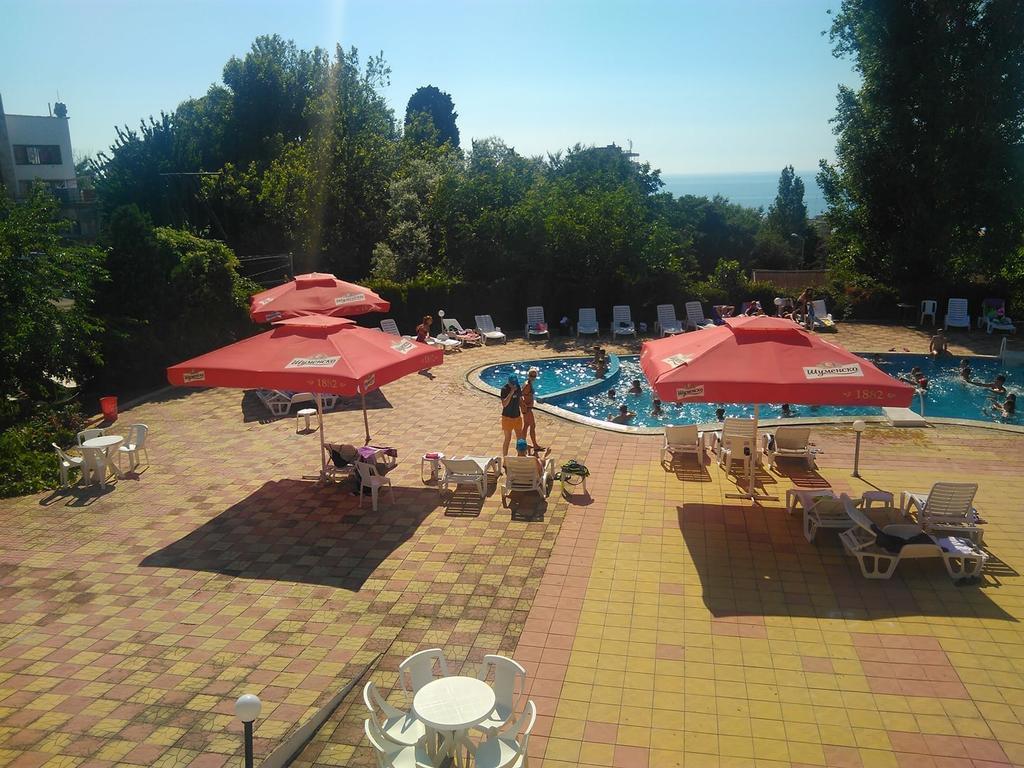 Temida 2* қонақ үйі