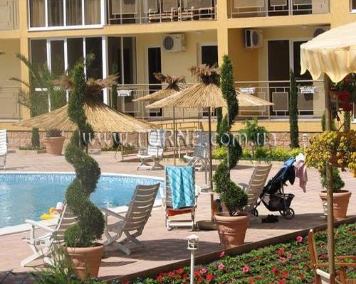 Джоя Парк 3* суреті