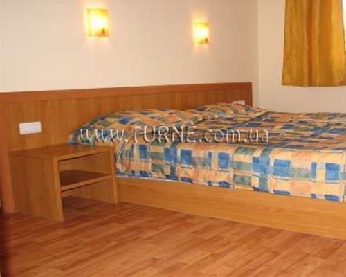 Фото Джоя Парк 3*