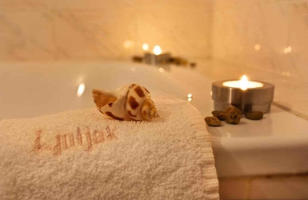 Фотография Ljuljak 3*