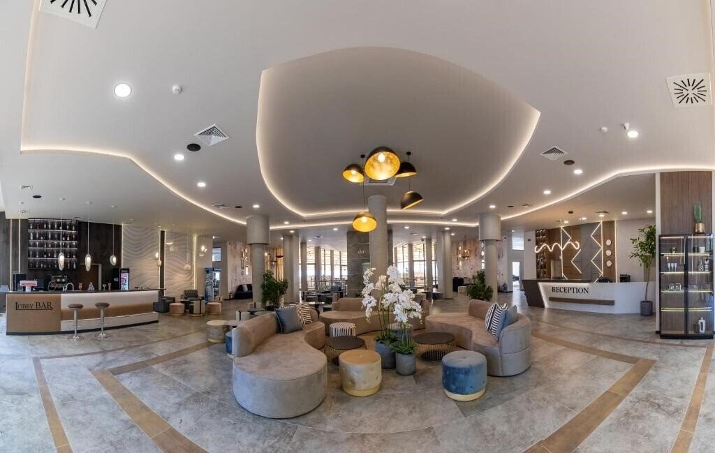 Фото Park Hotel Golden Beach 4*