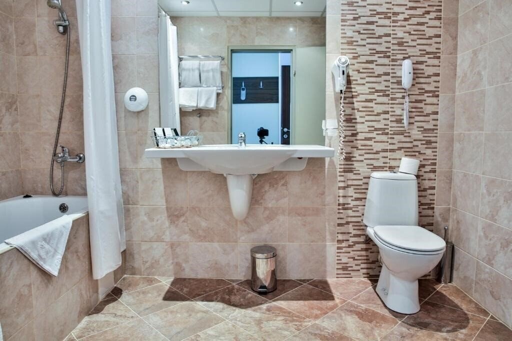 Park Hotel Golden Beach 4* суреті