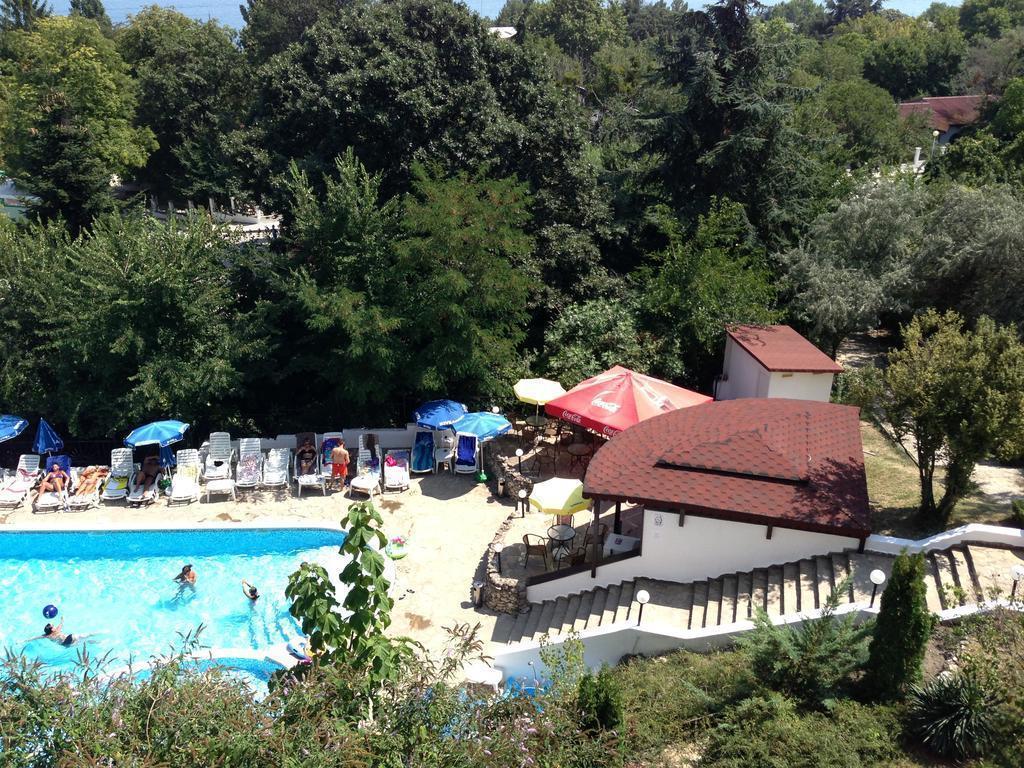 Фотография Vezhen 3*