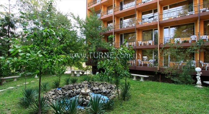 Картинка Bona Vita 2*