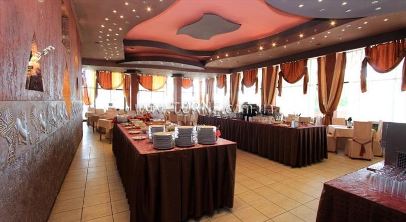 Фото Bona Vita 2*