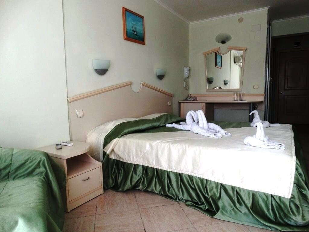 Фотография Dana Park Hotel (ex. Dana Park Kids) 2*