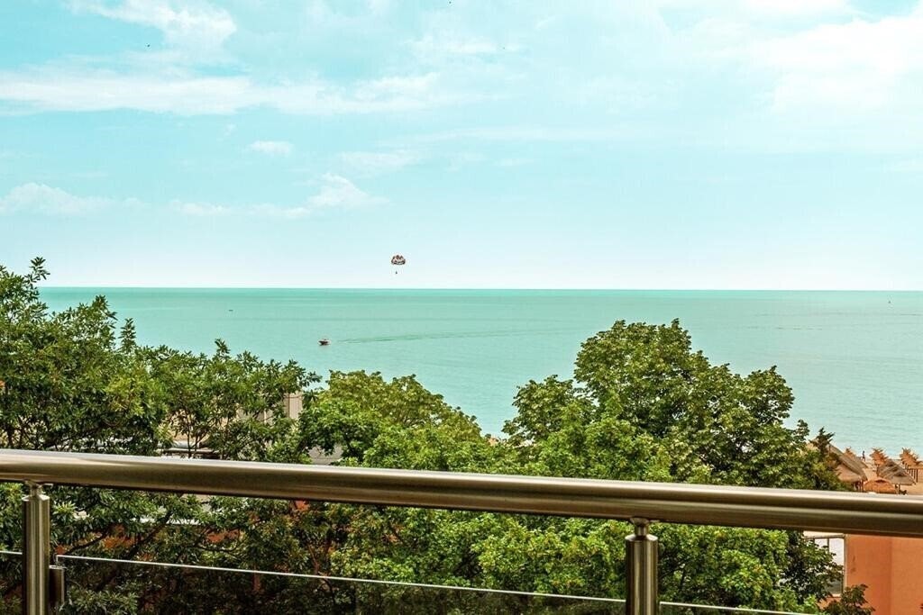 Arena Mar (ex. Smart Line Arena Mar, Arena ) 4* фотосуреті