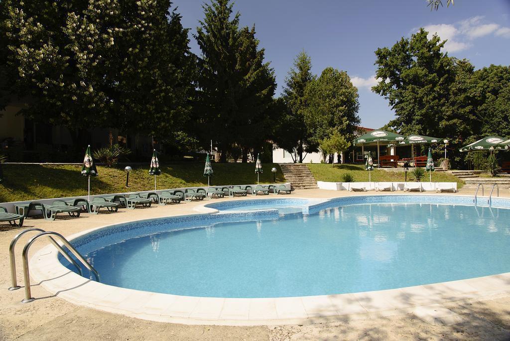 Park Hotel Zdravec 3* суреті
