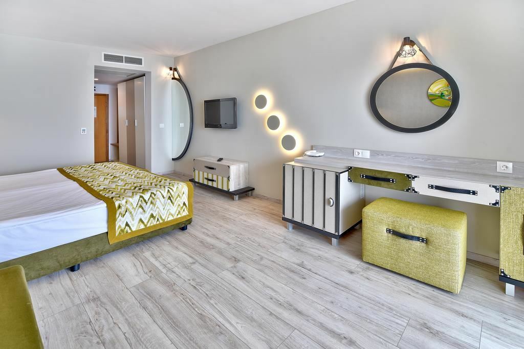 Фото Grifid Encanto Beach (ex. Sentido Golden Star;Iberostar Obzor & Izgrev) 4*