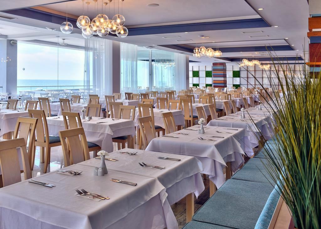 Изображение Grifid Encanto Beach (ex. Sentido Golden Star;Iberostar Obzor & Izgrev) 4*