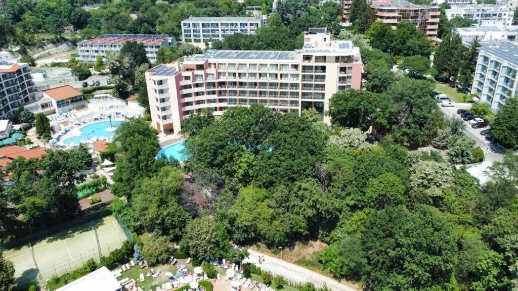 Фотография Allegra Balneo & SPA 4*