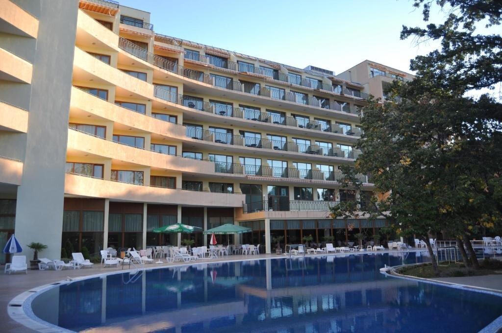 Изображение Allegra Balneo & SPA 4*