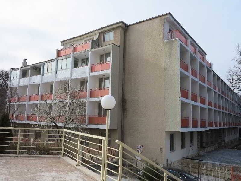 Изображение Tango Golden Sands 2*