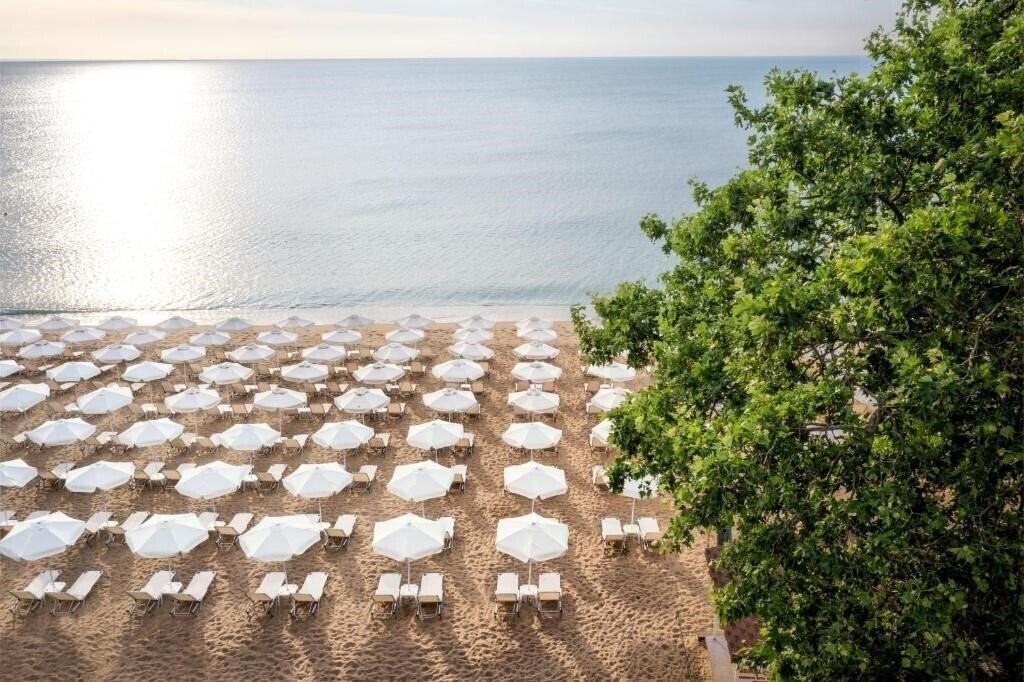 Изображение Astoria (ex. Riu Astoria Golden Sands, Astoria Palace, Astoria Mare) 4*
