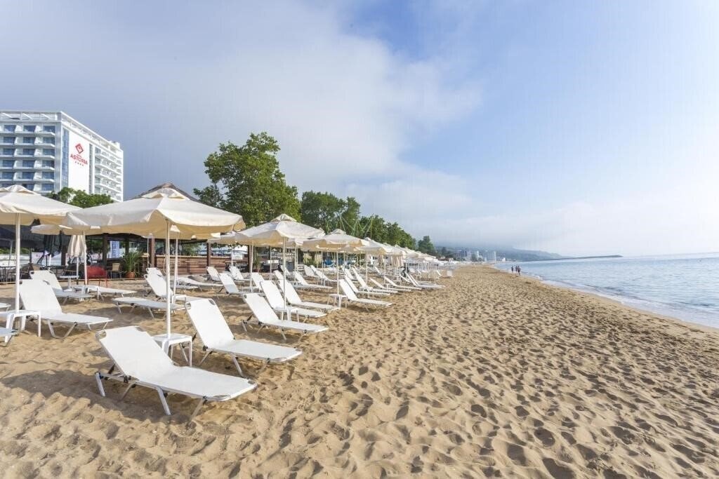Картинка Astoria (ex. Riu Astoria Golden Sands, Astoria Palace, Astoria Mare) 4*